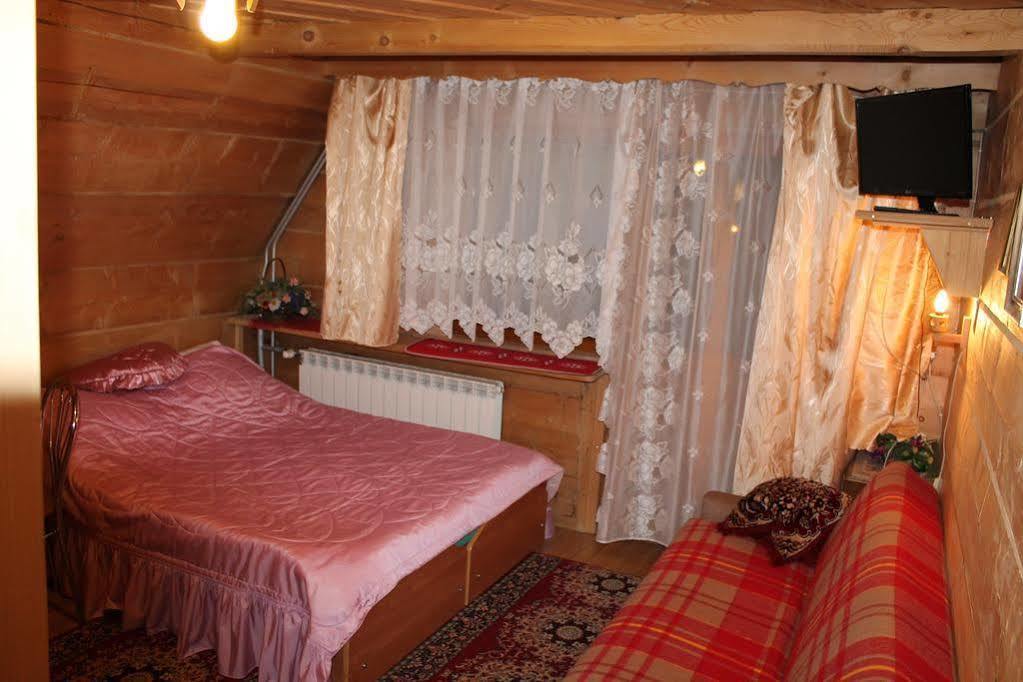 U Obrochty Apartment Zakopane Exterior photo